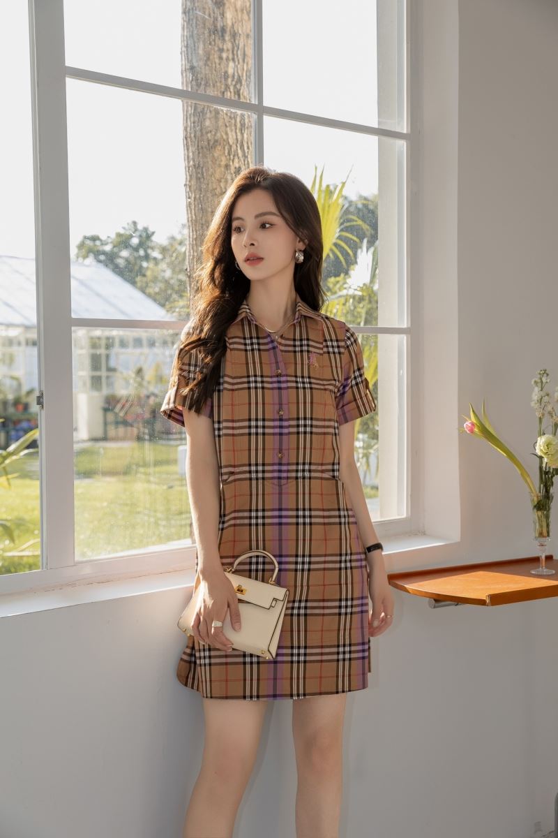 Burberry Dress